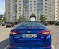 Синий Киа Оптима, объемом двигателя 2 л и пробегом 260 тыс. км за 9800 $, фото 1 на Automoto.ua
