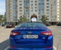 Синий Киа Оптима, объемом двигателя 2 л и пробегом 260 тыс. км за 9800 $, фото 1 на Automoto.ua