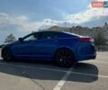 Синий Киа Оптима, объемом двигателя 2 л и пробегом 260 тыс. км за 9800 $, фото 6 на Automoto.ua