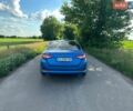 Синий Киа Оптима, объемом двигателя 2.36 л и пробегом 259 тыс. км за 8000 $, фото 5 на Automoto.ua