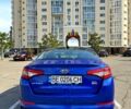 Синій Кіа Оптіма, об'ємом двигуна 2 л та пробігом 260 тис. км за 9800 $, фото 4 на Automoto.ua