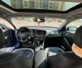 Синий Киа Оптима, объемом двигателя 2 л и пробегом 260 тыс. км за 9800 $, фото 10 на Automoto.ua
