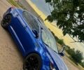 Синий Киа Оптима, объемом двигателя 2 л и пробегом 260 тыс. км за 9800 $, фото 12 на Automoto.ua