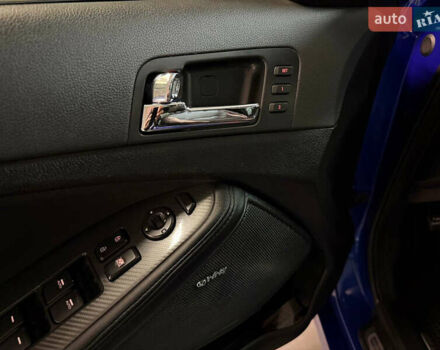 Синий Киа Оптима, объемом двигателя 2 л и пробегом 300 тыс. км за 8400 $, фото 11 на Automoto.ua