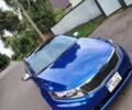 Синий Киа Оптима, объемом двигателя 2 л и пробегом 230 тыс. км за 14000 $, фото 7 на Automoto.ua