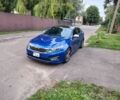 Синий Киа Оптима, объемом двигателя 2 л и пробегом 230 тыс. км за 14000 $, фото 4 на Automoto.ua