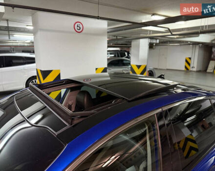 Синий Киа Оптима, объемом двигателя 2 л и пробегом 300 тыс. км за 8400 $, фото 6 на Automoto.ua