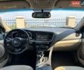 Синій Кіа Оптіма, об'ємом двигуна 2.36 л та пробігом 160 тис. км за 9900 $, фото 14 на Automoto.ua