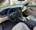 Синій Кіа Оптіма, об'ємом двигуна 2.36 л та пробігом 160 тис. км за 9900 $, фото 9 на Automoto.ua