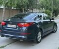 Синий Киа Оптима, объемом двигателя 2.4 л и пробегом 170 тыс. км за 7900 $, фото 6 на Automoto.ua