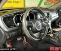 Синий Киа Оптима, объемом двигателя 2.4 л и пробегом 220 тыс. км за 9200 $, фото 6 на Automoto.ua