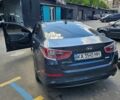 Синий Киа Оптима, объемом двигателя 2.36 л и пробегом 204 тыс. км за 5600 $, фото 10 на Automoto.ua