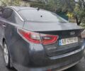 Синій Кіа Оптіма, об'ємом двигуна 2.4 л та пробігом 226 тис. км за 9999 $, фото 5 на Automoto.ua