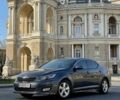 Синій Кіа Оптіма, об'ємом двигуна 2.4 л та пробігом 183 тис. км за 8800 $, фото 5 на Automoto.ua