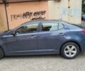 Синій Кіа Оптіма, об'ємом двигуна 2.4 л та пробігом 193 тис. км за 10500 $, фото 5 на Automoto.ua