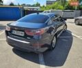 Синій Кіа Оптіма, об'ємом двигуна 2.4 л та пробігом 204 тис. км за 7500 $, фото 1 на Automoto.ua