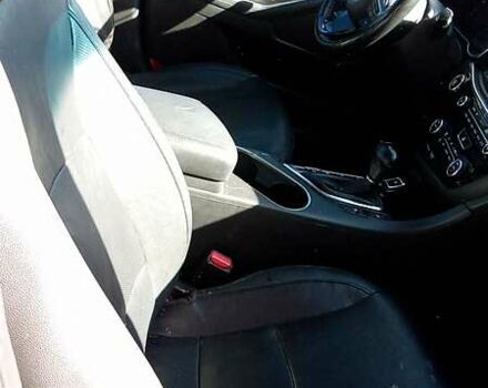 Синий Киа Оптима, объемом двигателя 2.4 л и пробегом 167 тыс. км за 7750 $, фото 20 на Automoto.ua