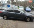 Синий Киа Оптима, объемом двигателя 2.4 л и пробегом 220 тыс. км за 8700 $, фото 2 на Automoto.ua