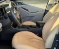 Синий Киа Оптима, объемом двигателя 2.4 л и пробегом 207 тыс. км за 10490 $, фото 9 на Automoto.ua