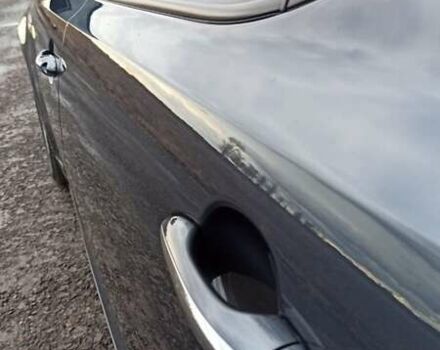 Синій Кіа Оптіма, об'ємом двигуна 2.4 л та пробігом 160 тис. км за 9400 $, фото 7 на Automoto.ua