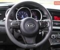 Синий Киа Оптима, объемом двигателя 2.36 л и пробегом 180 тыс. км за 9000 $, фото 15 на Automoto.ua