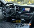 Синій Кіа Оптіма, об'ємом двигуна 2.4 л та пробігом 155 тис. км за 11700 $, фото 10 на Automoto.ua