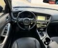 Синій Кіа Оптіма, об'ємом двигуна 2.36 л та пробігом 124 тис. км за 10900 $, фото 15 на Automoto.ua