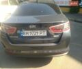 Синій Кіа Оптіма, об'ємом двигуна 2.4 л та пробігом 165 тис. км за 11500 $, фото 3 на Automoto.ua