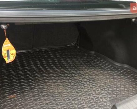 Синій Кіа Оптіма, об'ємом двигуна 2.4 л та пробігом 160 тис. км за 9400 $, фото 10 на Automoto.ua