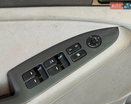 Синий Киа Оптима, объемом двигателя 2.4 л и пробегом 207 тыс. км за 10490 $, фото 10 на Automoto.ua