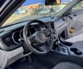 Синій Кіа Оптіма, об'ємом двигуна 2.36 л та пробігом 190 тис. км за 8200 $, фото 6 на Automoto.ua