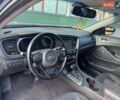 Синій Кіа Оптіма, об'ємом двигуна 2.36 л та пробігом 180 тис. км за 10500 $, фото 14 на Automoto.ua
