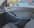 Синий Киа Оптима, объемом двигателя 2.36 л и пробегом 240 тыс. км за 4000 $, фото 19 на Automoto.ua