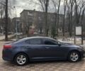 Синий Киа Оптима, объемом двигателя 2.4 л и пробегом 140 тыс. км за 8900 $, фото 1 на Automoto.ua