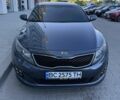 Синій Кіа Оптіма, об'ємом двигуна 2.4 л та пробігом 155 тис. км за 8500 $, фото 1 на Automoto.ua
