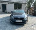 Синій Кіа Оптіма, об'ємом двигуна 2.36 л та пробігом 180 тис. км за 7100 $, фото 7 на Automoto.ua