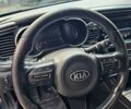 Синий Киа Оптима, объемом двигателя 2.36 л и пробегом 204 тыс. км за 5600 $, фото 9 на Automoto.ua