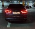 Синий Киа Оптима, объемом двигателя 2.4 л и пробегом 170 тыс. км за 11500 $, фото 10 на Automoto.ua