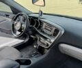 Синий Киа Оптима, объемом двигателя 2.36 л и пробегом 190 тыс. км за 10800 $, фото 8 на Automoto.ua