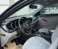 Синий Киа Оптима, объемом двигателя 2.4 л и пробегом 168 тыс. км за 9830 $, фото 6 на Automoto.ua