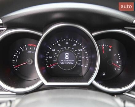 Синий Киа Оптима, объемом двигателя 2.36 л и пробегом 180 тыс. км за 9000 $, фото 16 на Automoto.ua