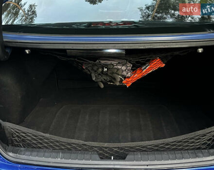 Синий Киа Оптима, объемом двигателя 2.36 л и пробегом 236 тыс. км за 9500 $, фото 11 на Automoto.ua