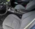 Синий Киа Оптима, объемом двигателя 2.4 л и пробегом 220 тыс. км за 8700 $, фото 6 на Automoto.ua