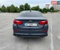 Синий Киа Оптима, объемом двигателя 2.4 л и пробегом 165 тыс. км за 9500 $, фото 3 на Automoto.ua