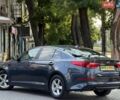 Синій Кіа Оптіма, об'ємом двигуна 2.4 л та пробігом 207 тис. км за 9500 $, фото 4 на Automoto.ua