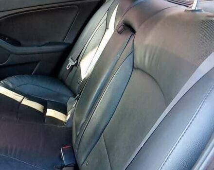 Синий Киа Оптима, объемом двигателя 2.4 л и пробегом 167 тыс. км за 7750 $, фото 22 на Automoto.ua