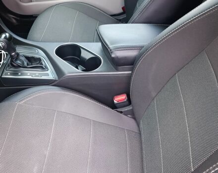 Синий Киа Оптима, объемом двигателя 2 л и пробегом 162 тыс. км за 8000 $, фото 4 на Automoto.ua