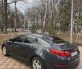 Синий Киа Оптима, объемом двигателя 2.36 л и пробегом 137 тыс. км за 9100 $, фото 7 на Automoto.ua