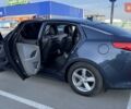 Синий Киа Оптима, объемом двигателя 2.36 л и пробегом 190 тыс. км за 10800 $, фото 4 на Automoto.ua