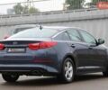 Киа Оптима 2014 в Киеве на Automoto.ua Синий Киа Оптима, объемом двигателя 2.36 л и пробегом 180 тыс. км за 9000 $, фото 6 на Automoto.ua